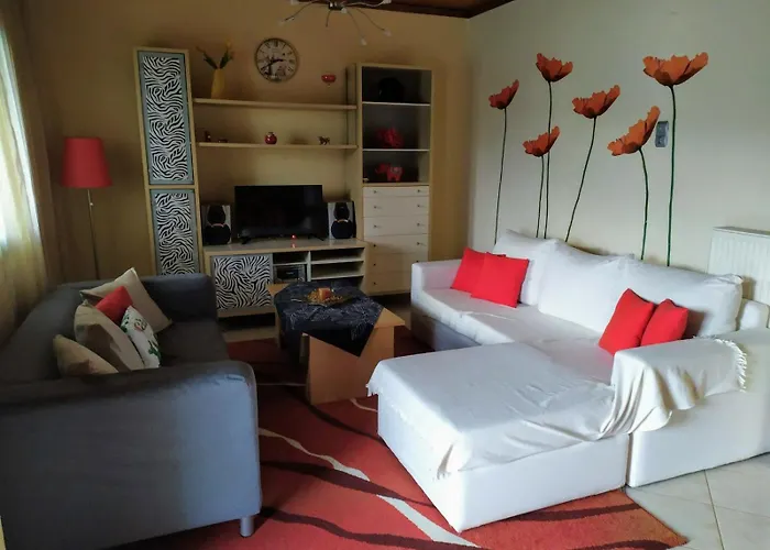 Babis Apartment