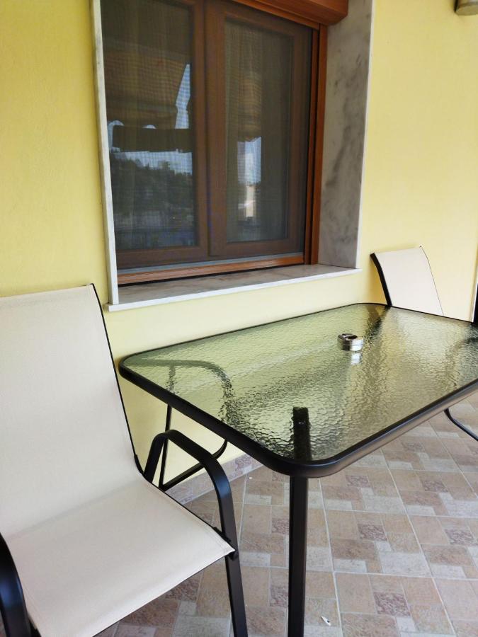 Babis Apartment *