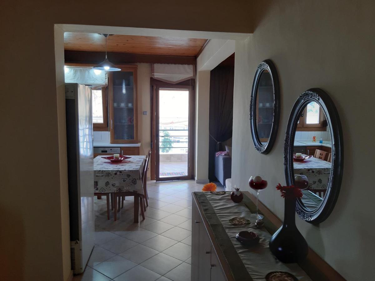 Babis * Kavala